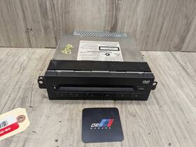 65129258338 Bmw 10-15 Oem F01 F02 F10 F13 550 650 750 Alpina B7 Cd Dvd Changer Player