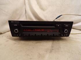 65129263480 Bmw 10 11 12 13 14 15 16 Z4 Hifi Radio Cd Player Gst60