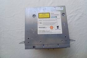 Bmw 6512927457101 2012 2013 2014 2015 650i Am Fm Cd Radio Player Used Untested
