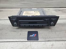 65129289121 Bmw 07-13 Oem E82 E88 E89 E90 E92 Cd Radio Professional Tuner Receiver Player