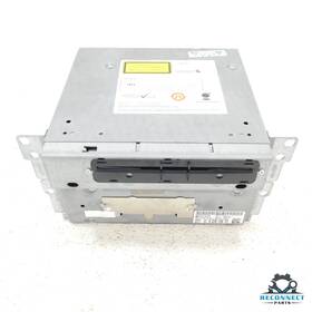 Bmw 6512929036201 2011-2014 528i 535i 550i M5 F10 Harman Becker Audio Radio Cd System Oem
