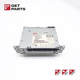 65129290997 Bmw 12-15 F22 F30 F32 328 428 Radio Audio Media Cd Professional Disc Player Oem