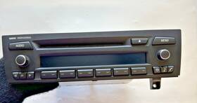 65129302179 Bmw 2011 328i Radio Receiver Am Fm Cd Oem