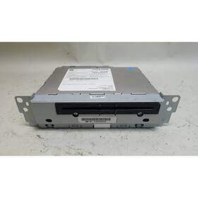 65129317878 Bmw 2013-2014 F10 5-series F25 X3 Factory Cic-mid Champ 2 Radio Head Unit Oem