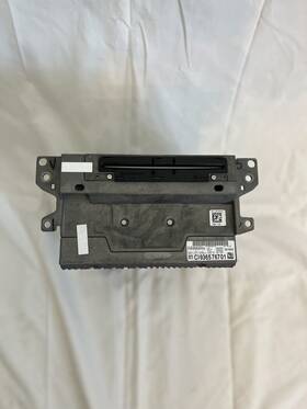 65129318751 Bmw 2012 - 2015 F30 F31 328i Nbt Hu Radio Navigation Head Unit Oem