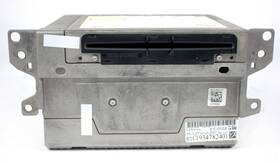 Bmw 6512934782401 2014-2016 528i 535i M5 X5 Amfm Sat Radio Bt Cd Player Model Id
