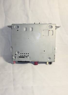 65129357998 Bmw 2 F22 3 F30 4 F32 Radio Audio Professional Media Cd Disc Player Head Unit L7