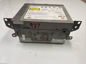 65129383071 Bmw 2014 I3 Navigation Radio Receiver Head Unit 9383071 X1 F48 Mini Cooper