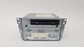 6512ci927551101 Bmw 2011-2013 X3 F25 Am Fm Cd Receiver Radio Stereo Ci 927551101 Oem