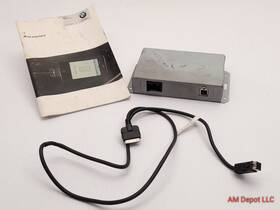 65410411033 Bmw 2007 335i 335xi 328xi 328i E90 E92 Iphone Ipod Music Interface