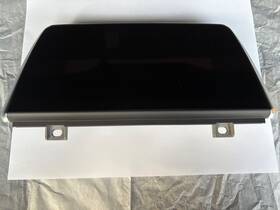 65508803369 Bmw X1 2018 F48 6.5 Infotainment Dash Display Oem Mint
