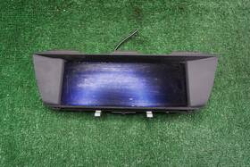 Bmw 6550924390301 2011 5 Series Navagation Screen Oem