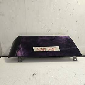 Bmw 6550984182102 2021 330i Radio/info/nav Screen 10.25 Inch Oem