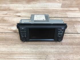 65526934412 Bmw Oem E38 E39 E53 740 750 540 M5 X5 Wide Screen Navigation Radio Monitor Gps