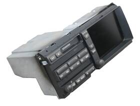 65528375943 Bmw 95-01 E39 E38 740i 750il Radio Stereo Am Fm Cassette Player Unit With Phone