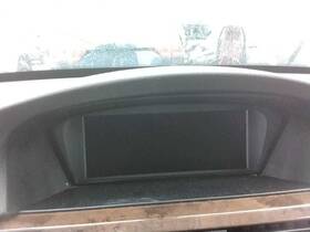 65829193755 Bmw Info-gps-tv Screen Display Dash 8.8 Inch Fits 10 528i 3092591