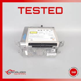 65-12-6-819-953 Bmw 658319 13-16 F25 X3 320i 535i 335i Nbt Audio Radio Receiver Head Unit 9367653 Oem