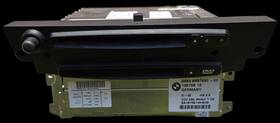 65836987690-03 Bmw 04 - 07 E64 E63 E60 E61 E62 M6 M5 Cd Gps Dvd Navigation Radio Player Oem