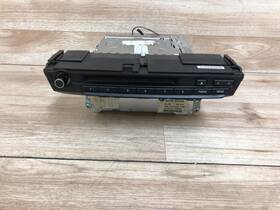 65839185543 Bmw Oem E70 E71 X5 X6 Front Radio Navigation Ccc Headunit Nav Gps 2007-2010