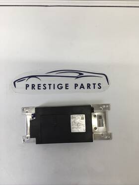 6588a-pnada Bmw 2014 328i Bluetooth Communication Module Oem