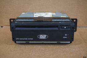 65906959114 Bmw 02 03 04 05 06 07 08 E65 E66 745i Dvd Cd Radio Receiver Oem