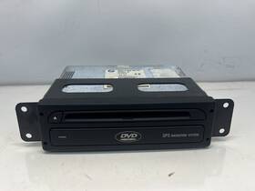 Bmw 65906983312 2004-2006 X5 E53 Stereo Head Unit Oem