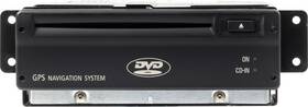 65908385498-04 Bmw 2003-05 745i 760i Remote Dvd Navigation Receiver Model Number