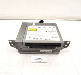6809245 Bmw Oem F30 F82 M4 Navigation Nbt Headunit Radio Audio Head Unit Harman Hw 2.3