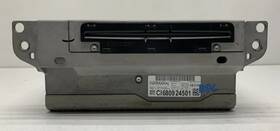 680924501 Bmw 2016 328i Radio Navigation Audio Cd Player Head Unit Oem