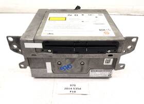 6819953 Bmw Oem F01 F10 F30 F80 X5 Navigation Nbt Headunit Radio Audio Head Unit Hw 21