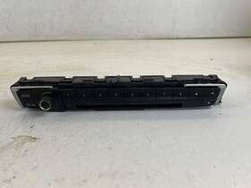 6832881-02 Bmw M2 Competition Stereo Radio Deck Switch Face Plate F87 16-21 6131