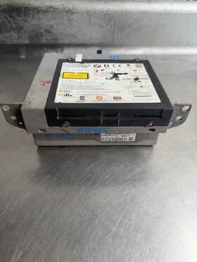 6434a-b140 Bmw 684226801 2017 Navigation Audio Control Head Computer Module Nbtevohu Oem