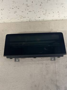 6844126 Bmw 2018 2019 F87 M2 F80 M3 F82 M4 Front 8.8in Touch Display Screen Oem