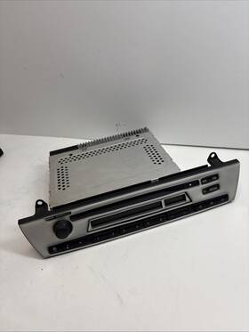 Vd101751064318 Bmw 6943437-03 Radio Business Cd