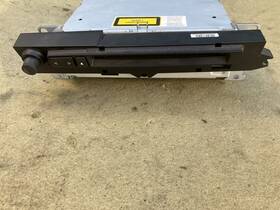 6944107 Bmw 2004-2007 E60 528i 530i 545i Radio Audio Player