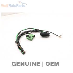 6959114 Bmw 2005-2008 760li - Navigation Unit Wiring Harness Connector Set
