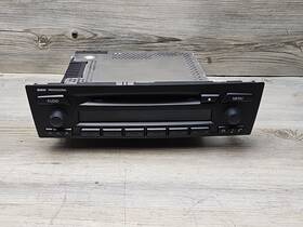 6971703 Bmw 2006-2009 E90 M3 Profession Fm Radio Cd Mp3 Player Receiver Oem Vz78