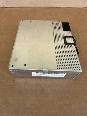 6972662 Bmw E46 M3 Business Receiver Oem 2001-2006