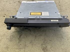 6983841 Bmw E60 E61 5 Series 530i Audio Radio Cd Player Stereo Oem