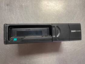 82-11-0-028 Bmw Cd Changer Receiver E36 Z3 2.8l 320i 323i 325i 330i 528i 540i