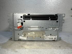 Bmw 82801 09-13 Oem E88 E90 E92 E93 335 M3 Cic Navigation Headunit Cd Fm Radio Tuner