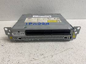83901 Bmw 2015 320i Radio Stereo 1 Din 6512 Ci 9365 Disc Cd Player Bluetooth Oem