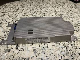 84.10-9257163-01 Bmw Oem Combox Telematik Us Bn2000 Bluetooth Usb Cic Idrive 2010 13