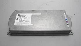 84109195455 Bmw Bluetooth Wireless Telematics Control Module Cdma 2005-2010 E46 X3 Z4 Oem
