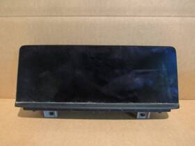 Bm8709339 Bmw 8709339 2019 430i Central Information Display Screen 8.8 Cid F3x Touch Oem