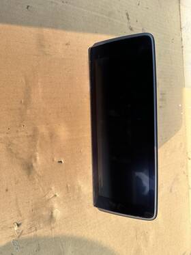 8715335 Bmw 19-21 X3 Radio Screen Navi Central Information Display