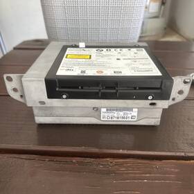 8718156 Bmw Oem G30 G12 F90 Navigation Nbt Headunit Radio Audio Cd Head Unit Evo Hu 4.1