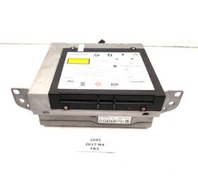 8783617 Bmw Oem F30 F32 F33 F80 F82 F83 Nbt Evo Hu Headunit Radio Harman Hw 3.2 91k