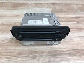 9117564 Bmw Oem E90 E92 325 328 330 335 Radio Navigation Ccc Headunit Nav Gps 06-07 6