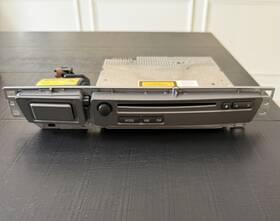 911850 Bmw 2006-2008 E65 E66 750 760 Ask Radio Headunit